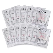 LANCOME 蘭蔻 超輕盈UV提亮素顏霜SPF50+ PA++++(1mlX12)#玫瑰粉-公司貨