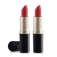 ESTEE LAUDER雅詩蘭黛 絕對慾望奢華潤唇膏(2.8g)X2#260-公司貨