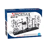 【賽先生科學工廠】Spacerail曲速引擎/瘋狂雲霄飛車---等級5