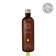 巴黎香氛-碳酸淨屑控油洗髮露500ml