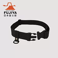 【FUJIYA】快拆式工作腰帶