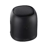 【AUKEY】SK-M31 迷你時尚藍牙喇叭黑