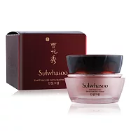 Sulwhasoo 雪花秀 臻雪丹御赤松賦活乳霜(4ml)-公司貨