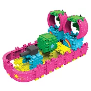 【比利時CLICS】克立創想片-閃亮 8合1(桶裝)