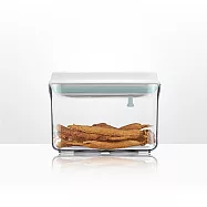 ANKOU LIFE安酷生活1000ml一鍵搞定全防漏萬用保鮮密封罐