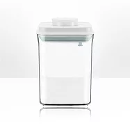 安酷生活1500ml一鍵搞定全防漏萬用保鮮密封罐