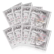 LANCOME 蘭蔻 超輕盈UV BB霜SPF50+ PA++++(1ml)X8#01白皙透亮-公司貨