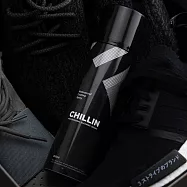 【GT】Chillin Waterproof 專業鞋品防水噴霧 抗汙疏油 鍍膜防雨 球鞋專用 250ml 台灣製造MIT