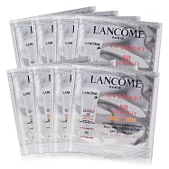 LANCOME 蘭蔻 超輕盈UV BB霜SPF50+ PA++++(1ml)X8#02自然裸膚-公司貨