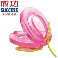 成功亮彩手響板粉紅(1入)