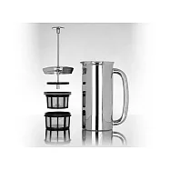 ESPRO 專利濾網法式濾壓壺 18oz