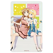 刀劍神域 Alicization-私服聚會icash2.0(含運費)