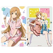 刀劍神域 Alicization-聚會時光套卡icash2.0(含運費)