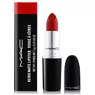 M.A.C 超霧感唇膏(3g)#RUBY WOO-國際航空版