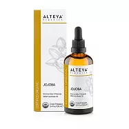 【Alteya】保加利亞原裝進口 荷荷芭基礎油(100ml)