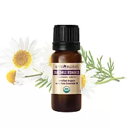 【Alteya】保加利亞原裝進口 羅馬洋甘菊原萃精油(10ml)