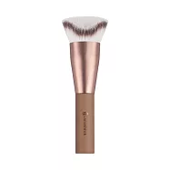 LSY林三益 雙斜面粉底刷 奶茶色