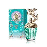 ANNA SUI 安娜蘇 Fantasia Mermaid 童話美人魚淡香水(5ml)-公司貨