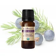 【Alteya】保加利亞原裝進口 杜松子原萃精油(10ml)