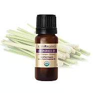 【Alteya】保加利亞原裝進口 檸檬草原萃精油(10ml)