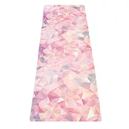 【Yoga Design Lab】Combo Mat 天然橡膠瑜珈墊3.5mm - Aamani