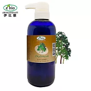 ebio 檜木精油沐浴精 500ml - 從頭到腳 全身適用