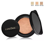 LANCOME 蘭蔻 零粉感超持久氣墊粉餅 SPF23/PA++(14g)-無盒-多色可選-公司貨 #B-01
