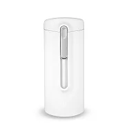 Tic Bottle 旅行分裝收納瓶 V2.0- 沐浴組白色