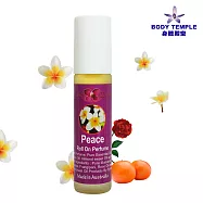 Body Temple 戀花魅香精油滾珠按摩棒 9ml