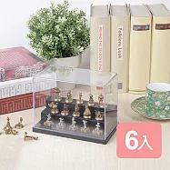 《真心良品》公仔13R陳列盒6入