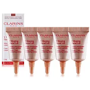 CLARINS 克蘭詩 V型抗引力逆轉精萃(3ml)X5-公司貨