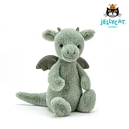 英國 JELLYCAT 31cm 小飛龍