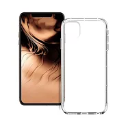 Xmart for iPhone 11 Pro Max 6.5吋 加強四角防護防摔空壓氣墊殼