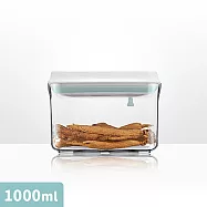 ANKOU LIFE安酷生活1000ml一鍵搞定全防漏萬用保鮮密封罐