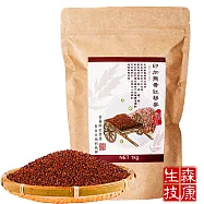 森康生技 嚴選印加無毒紅藜麥 1KG