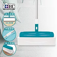 家簡塵除-超大地板黏塵拖