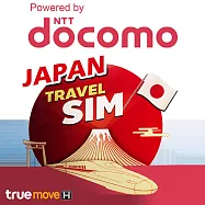 日本8天上網吃到飽 (Docomo+熱點分享)