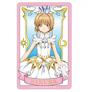 庫洛魔法使透明牌篇-小櫻 icash2.0 (含運費)