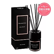 【即期品2025.12.01】Mercedes-Benz 櫻花綻放 頂級居家精油擴香組(無酒精) 100ml-代理商公司貨