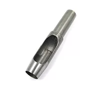 糊塗鞋匠 優質鞋材 N269 台製圓斬沖孔丸斬18mm(1支) 18mm