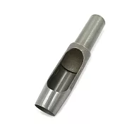 糊塗鞋匠 優質鞋材 N271 台製圓斬沖孔丸斬20mm(1支) 20mm