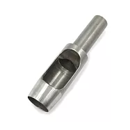 糊塗鞋匠 優質鞋材 N276 台製圓斬沖孔丸斬25mm(1支) 25mm