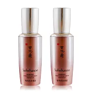 Sulwhasoo 雪花秀 明褘草極效養膚安瓶(8ml)X2-公司貨