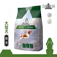 送贈品 H45380北歐艾格 大型幼犬 11KG 狗飼料 小/中/大型犬 雞肉/羊肉/鮭魚大型幼犬 11KG 大型幼犬 11KG