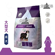 送贈品 H45382北歐艾格 大型成犬 2.8KG 狗飼料 小/中/大型犬 雞肉/羊肉/鮭魚大型成犬 2.8KG 大型成犬 2.8KG