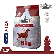 送贈品 H45388北歐艾格 大型成犬 鮭魚 2.8KG 狗飼料 小/中/大型犬 雞肉/羊肉/鮭魚大型成犬 鮭魚 2.8KG 大型成犬 鮭魚 2.8KG