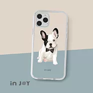 INJOYmall for iPhone 6 / 6s 英倫法鬥 防摔手機殼 保護殼