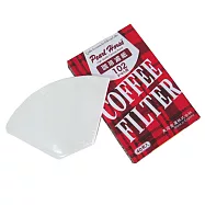 寶馬牌咖啡濾紙2-4人(40枚入&times;6盒)