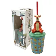 Disney跳跳虎音效吸管