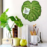 【Fred & Friends】Pinned Up Leaf 葉子造型布告欄